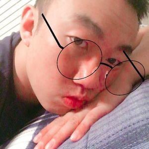 Meet your Posher, Justin